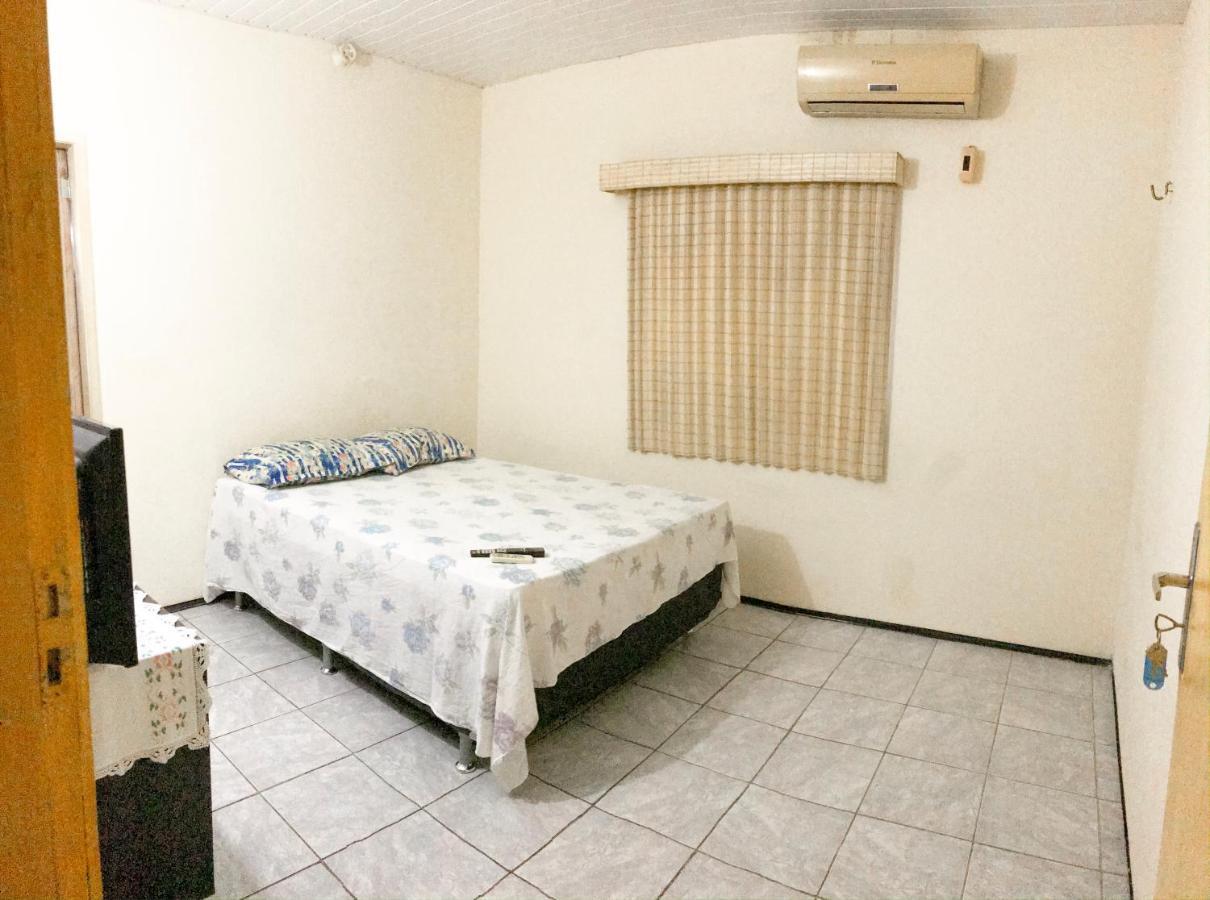 Pousada Nossa Casa Форталеза Екстериор снимка